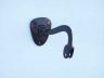 Oil Rubbed Bronze Hanging Ships Bell 6 - 3