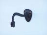 Oil Rubbed Bronze Hanging Ships Bell 6 - 4