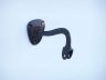 Oil Rubbed Bronze Hanging Ships Bell 9 - 4