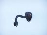 Oil Rubbed Bronze Hanging Ships Bell 9 - 5