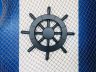 Pirate Decorative Ship Wheel 12 - 1
