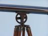 Floor Standing Oil-Rubbed Bronze Griffith Astro Telescope 64 - 9