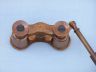 Scouts Antique Brass Binocular With Handle 4 - 4