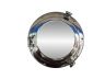 Chrome Decorative Ship Porthole Mirror 12 - 1