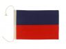 Set of 26 - Decorative Cloth Nautical Alphabet Flags 20  - 16