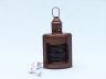Antique Copper Port and Starboard Electric Lamp 12 - 8