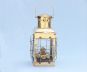Solid Brass Chiefs Oil Lamp 19 - 2