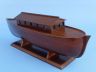 Wooden Noahs Ark Model Boat 14 - 4