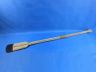 Wooden Winthrop Decorative Squared Rowing Boat Oar with Hooks 50 - 4