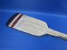 Wooden Crawford Decorative Squared Rowing Boat Oar 50 - 8