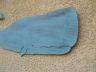 Wooden Rustic Ocean Blue Wall Mounted Whale Decoration 40 - 4