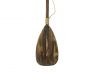 Wooden Westminster Decorative Rowing Boat Paddle With Hooks 50 - 3