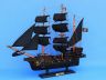 Wooden Calico Jacks The William Model Pirate Ship 20 - 3