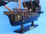 Wooden Calico Jacks The William Model Pirate Ship 20 - 2