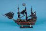 Captain Kidds Black Falcon Limited Model Pirate Ship 15 - 8