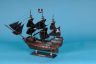 Captain Kidds Black Falcon Limited Model Pirate Ship 15 - 6