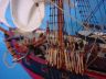 Wooden Caribbean Pirate Ship Model Limited 26 - Black Sails - 18