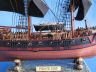Wooden Caribbean Pirate Ship Model Limited 26 - Black Sails - 25