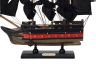 Wooden Blackbeards Queen Annes Revenge Black Sails Limited Model Pirate Ship 12 - 1