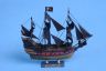 Blackbeards Queen Annes Revenge Limited Model Pirate Ship 7 - 4