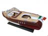 Wooden Riva Aquarama Model Speed Boat 14 - 2