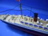 Queen Mary Limited Model Cruise Ship 30 - 17