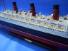 Queen Mary Limited 30 w- LED Lights Model Cruise Ship - 4