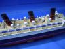 Queen Mary Limited 30 w- LED Lights Model Cruise Ship - 8