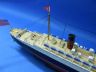 Queen Mary Limited 30 w- LED Lights Model Cruise Ship - 13