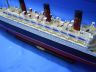 Queen Mary Limited 30 w- LED Lights Model Cruise Ship - 9