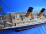 RMS Titanic Limited Model Cruise Ship 30 - 3
