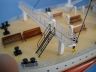 RMS Titanic Limited w- LED Lights Model Cruise Ship 50 - 31