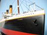RMS Titanic Limited w- LED Lights Model Cruise Ship 50 - 16