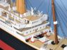 RMS Titanic Limited Model Cruise Ship 50 - 15