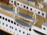 RMS Titanic Limited w- LED Lights Model Cruise Ship 50 - 20