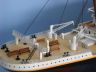 RMS Titanic Limited w- LED Lights Model Cruise Ship 50 - 22