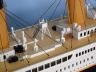 RMS Titanic Limited w- LED Lights Model Cruise Ship 50 - 23