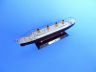 RMS Titanic Limited Model Cruise Ship 7 - 12