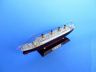 RMS Titanic Limited Model Cruise Ship 7 - 4