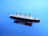 RMS Titanic Limited Model Cruise Ship 7 - 7