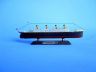 RMS Titanic Limited Model Cruise Ship 7 - 5