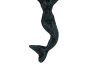 Seaworn Blue Cast Iron Swimming Mermaid Bottle Opener 7 - 4