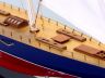 Wooden Endeavour Limited Model Sailboat Decoration 27 - 7