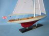 Wooden Sceptre Limited Model Sailboat Decoration 35 - 4