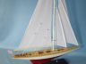 Wooden Sceptre Limited Model Sailboat Decoration 35 - 7