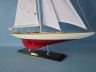 Wooden Sceptre Limited Model Sailboat Decoration 35 - 8