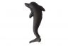 Cast Iron Dolphin Hook 7 - 2