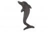 Cast Iron Dolphin Hook 7 - 1