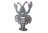 Cast Iron Lobster Trivet 11 - 2