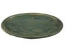 Seaworn Bronze Cast Iron Decorative Seashell Bowl 8 - 4